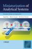 Angel Rios: Miniaturization of Analytical Systems: Principles, Designs and Applications, Buch