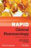 Andrew Batchelder: Rapid Clinical Pharmacology, Buch