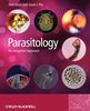 Alan Gunn: Parasitology, Buch