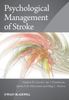 Nadina B. Lincoln: Psychological Management of Stroke, Buch