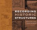 John A. Burns: Recording Historic Structures, Buch