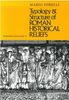 Mario Torelli: Typology & Structure of Roman Historical Reliefs, Buch