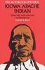 Jim Whitewolf: The Autobiography of a Kiowa Apache Indian, Buch