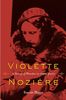 Sarah Maza: Violette Noziere, Buch