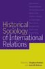 Historical Sociology of International Relations, Buch