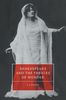 T. G. Bishop: Shakespeare and the Theatre of Wonder, Buch