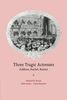 Michael Booth: Three Tragic Actresses: Siddons, Rachel, Ristori, Buch