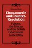 Maurice Hutt: Chouannerie and Counter-Revolution, Part 1: Puisaye, the Princes and the British Government in the 1790s, Buch