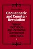 Maurice Hutt: Chouannerie and Counter-Revolution: Puisaye, the Princes and the British Government in the 1790s, Buch