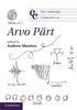 Andrew Shenton: The Cambridge Companion to Arvo Part, Buch