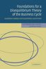 Carl Chiarella: Foundations for a Disequilibrium Theory of the Business Cycle: Qualitative Analysis and Quantitative Assessment, Buch