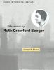 Joseph N. Straus: The Music of Ruth Crawford Seeger, Buch