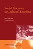 Paul Light: Social Processes in Children's Learning, Buch