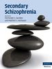 Secondary Schizophrenia, Buch