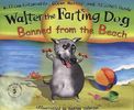 William Kotzwinkle: Banned from the Beach, Buch
