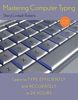 Sheryl Lindsell-Roberts: Mastering Computer Typing, Buch