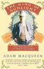 Adam Macqueen: King of Sunlight, Buch