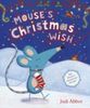 Judi Abbot: Mouse's Christmas Wish, Buch