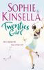Sophie Kinsella: Twenties Girl, Buch