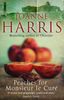 Joanne Harris: Peaches for Monsieur le Curé (Chocolat 3), Buch