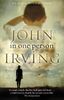 John Irving: In One Person, Buch