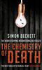 Simon Beckett: The Chemistry of Death, Buch