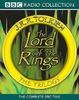 J. R.R. Tolkien: Lord Of The Rings Trilo, 12 CDs