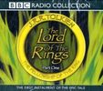 J. R.R. Tolkien: Fellowship Of The Ring,, CD