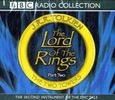 J. R.R. Tolkien: Two Towers, The (Horder, CD