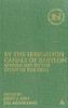 Priscilla Ahn: By the Irrigation Canals of Babylon: Approaches to the Study of the Exile, Buch