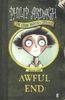 Philip Ardagh: Awful End, Buch
