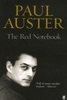 Paul Auster: The Red Notebook, Buch