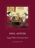 Paul Auster: Auggie Wren's Christmas Story, Buch