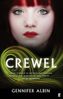 Gennifer Albin: Crewel, Buch