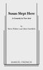 Steve Fisher: Susan Slept Here, Buch