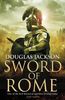Douglas Jackson: Sword of Rome, Buch