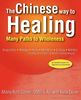 Omd L. Ac Cohen: The Chinese Way to Healing: Many Paths to Wholeness, Buch