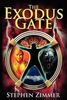 Stephen Zimmer: The Exodus Gate, Buch