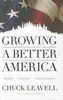 Chuck Leavell: Growing a Better America: Smart, Strong and Sustainable, Buch