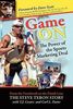 T. J. Cesarz: Game on: The Power of the Sports Marketing Deal, Buch