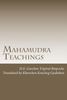 H. E. Garchen Triptrul Rinpoche: Mahamudra Teachings, Buch