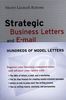 Strategic Business Letters and, Buch