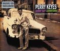 Perry Keyes: Johnny Ray's Downtown (Cd/Book, CD