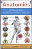 Hugh Aldersey-Williams: Anatomies, Buch