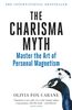 Olivia Fox Cabane: The Charisma Myth, Buch