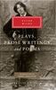 Oscar Wilde: Plays, Prose Writings and Poems, Buch