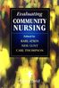 Carl Thompson: Evaluating Change in Community Nursing, Buch