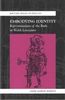 Harri Garrod Roberts: Embodying Identity: Representations of the Body in Welsh Literature, Buch