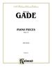 Piano Pieces, Opus 19, Buch