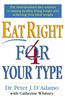 Peter J. D'Adamo: Eat Right 4 Your Type, Buch